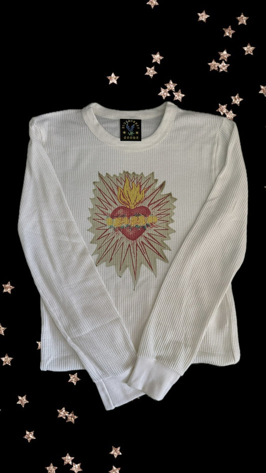 Sacred Heart Thermal